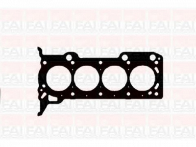 FAI AUTOPARTS hg1415 -  Прокладка, головка цилиндра